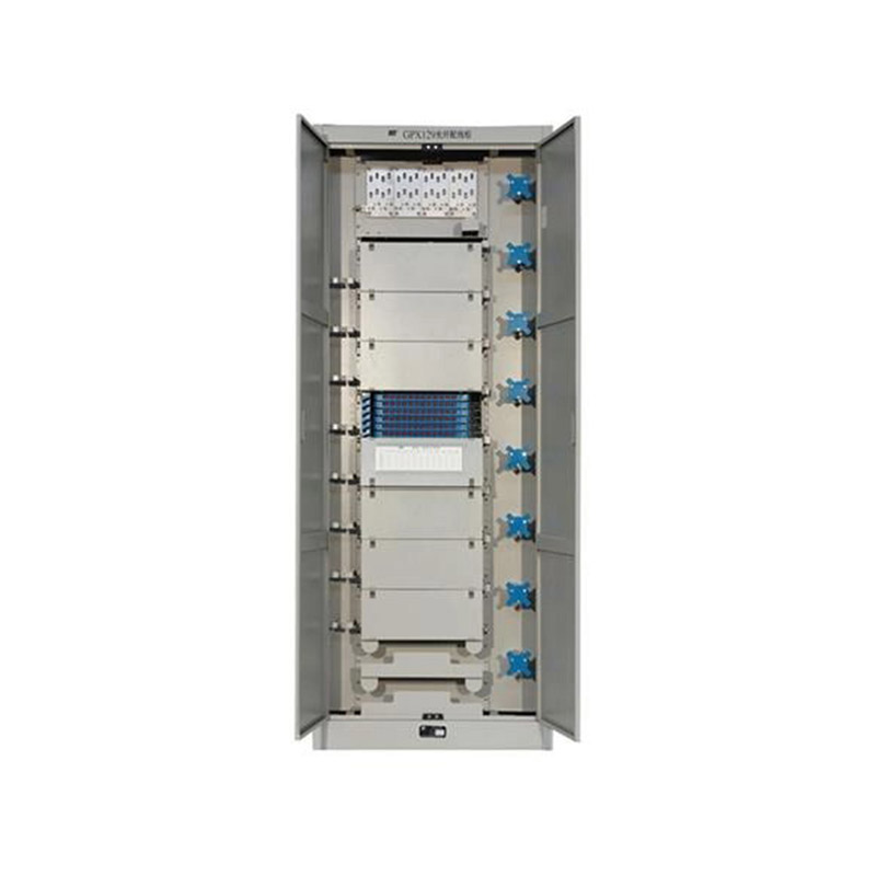 Fiber Solution-Optical Distribution Frame---GPX129BKC