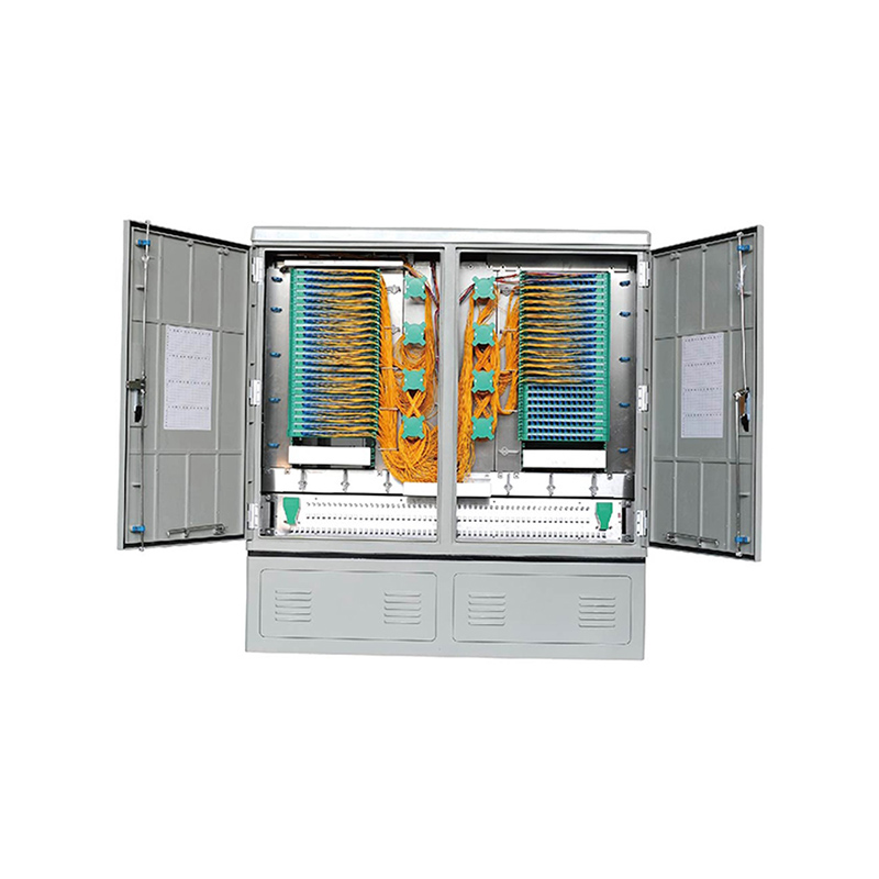 What Is an SMC Fiber Optic Cable Distribution Box and Why Is It Important?