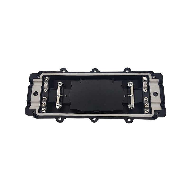 WM-2001-H09 Fiber Optic Splice Closure
