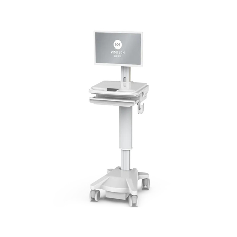 Why Are Smart Medical Workstation Carts Becoming the Standard in Modern Hospitals?