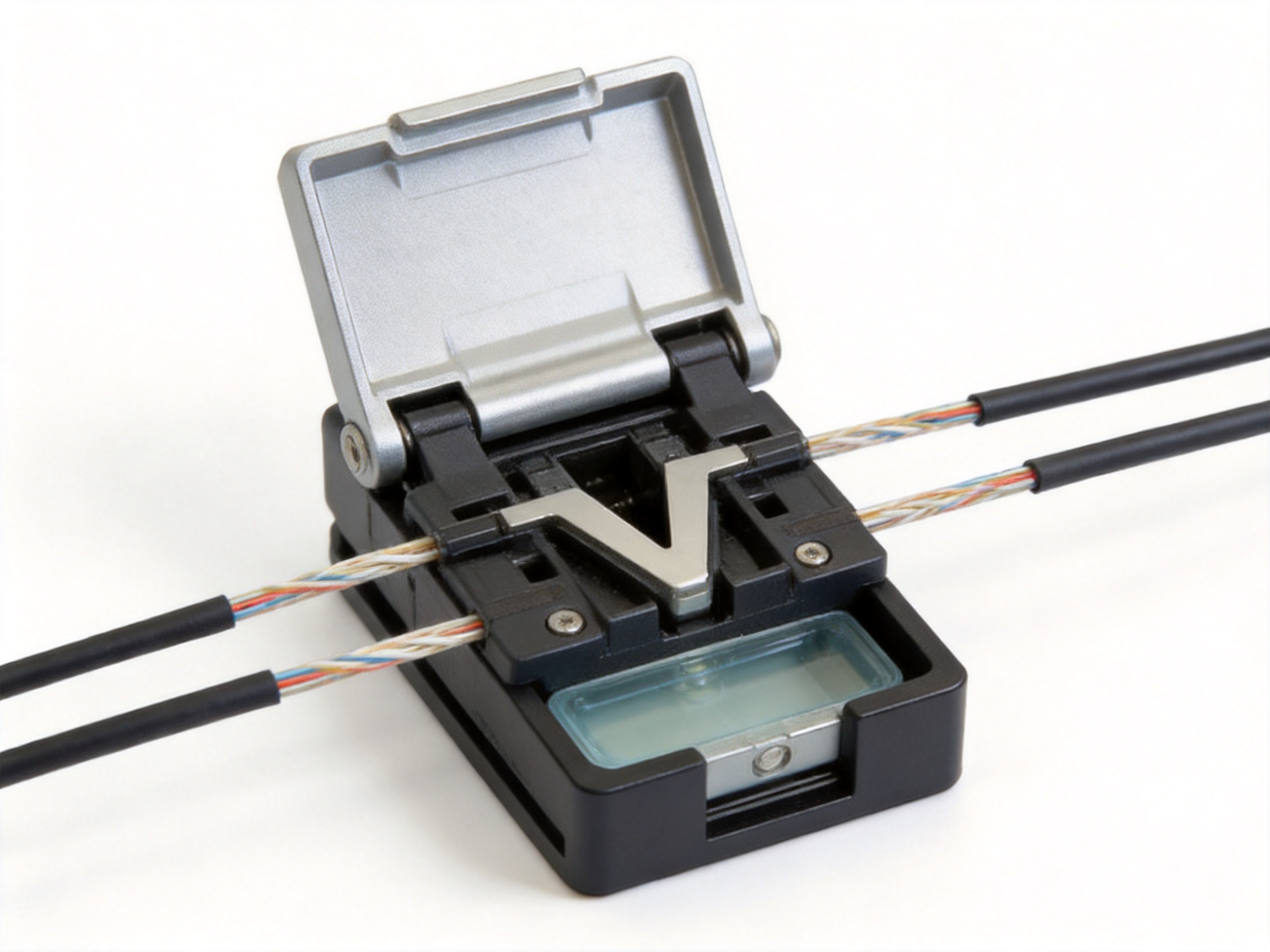 Mechanical Fiber Splicing for Reliable Digital Infrastructure